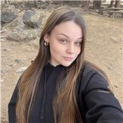 Estudiante de cuarto de Biología que oferta clases a alumnos de Bachillerato y E.S.O.